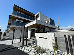 DiosPersimmon長泉　Ｉ棟