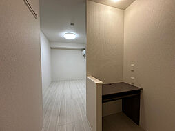 DiosPersimmon長泉　Ｉ棟 203 2階1LDKのリビング/ダイニング