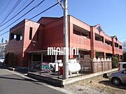 長泉なめり駅より徒歩12分 2階 築21年3ヶ月の賃貸物件