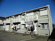 下土狩駅より徒歩20分 2階 築32年8ヶ月の賃貸物件