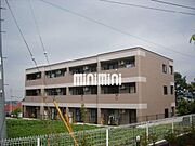 グリーンヒル函南 1階 築19年7ヶ月の賃貸物件