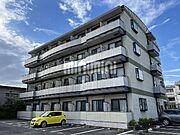 大場駅より徒歩3分 3階 築27年8ヶ月の賃貸物件