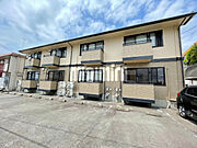 長泉なめり駅より徒歩18分 1階 築24年11ヶ月の賃貸物件