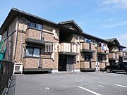 プチソレイユ 1階 築23年4ヶ月の賃貸物件