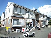 三島駅よりバス15分 徒歩7分 2階 築33年8ヶ月の賃貸物件