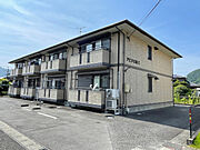 アビテ江間 C 1階 築24年1ヶ月の賃貸物件