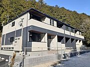 三島駅より徒歩36分 1階 築2年10ヶ月の賃貸物件