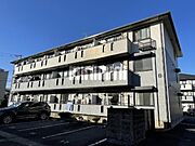 三島駅より徒歩15分 2階 築22年1ヶ月の賃貸物件