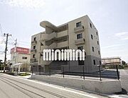 三島二日町駅より徒歩12分 4階 築16年5ヶ月の賃貸物件