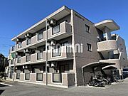 三島駅より徒歩19分 3階 築21年5ヶ月の賃貸物件