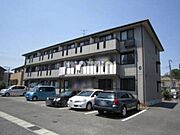 三島駅より徒歩17分 2階 築22年1ヶ月の賃貸物件