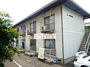 三島駅より徒歩18分 1階 築43年7ヶ月の賃貸物件