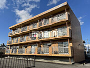 ストークハウス・アネックス 1階 築29年8ヶ月の賃貸物件