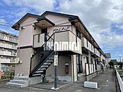 大場駅より徒歩15分 1階 築28年7ヶ月の賃貸物件