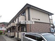 エンジェル湘南 2階 築19年2ヶ月の賃貸物件