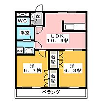 間取り：222018014441