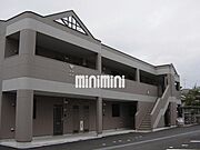 御殿場駅より徒歩20分 1階 築21年7ヶ月の賃貸物件