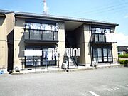 長泉なめり駅より徒歩17分 2階 築25年8ヶ月の賃貸物件