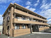 エクセランシャトー 2階 築19年6ヶ月の賃貸物件