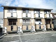 サンパティオ 2階 築22年2ヶ月の賃貸物件