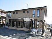 伊豆長岡駅より徒歩10分 2階 築12年11ヶ月の賃貸物件