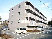 大場駅より徒歩16分 2階 築26年2ヶ月の賃貸物件