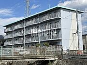 グリーンハイツ一木 4階 築39年の賃貸物件