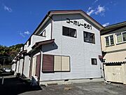 コーポレー561 1階 築32年8ヶ月の賃貸物件