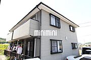 伊豆長岡駅より徒歩20分 1階 築24年10ヶ月の賃貸物件