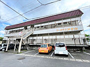 三島駅よりバス7分 徒歩3分 2階 築37年8ヶ月の賃貸物件