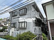 ソワサント木内 1階 築32年の賃貸物件