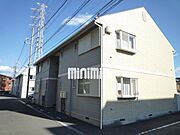 三島駅より徒歩23分 2階 築31年4ヶ月の賃貸物件