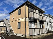 三島二日町駅より徒歩15分 1階 築23年1ヶ月の賃貸物件