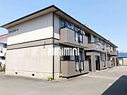 大場駅よりバス9分 徒歩13分 2階 築32年3ヶ月の賃貸物件