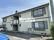 ベルテ西川 1階 築33年1ヶ月の賃貸物件