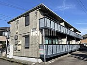 セジュール泉郷 1階 築21年7ヶ月の賃貸物件