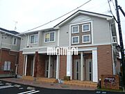 三島駅よりバス5分 徒歩5分 1階 築18年3ヶ月の賃貸物件