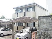  2階 築27年9ヶ月の賃貸物件