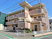 下土狩駅より徒歩13分 2階 築18年1ヶ月の賃貸物件