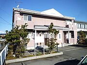 ヴィラパラストの賃貸物件
