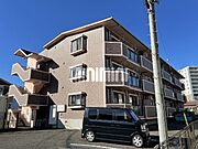 パストラルハイツ 2階 築23年7ヶ月の賃貸物件