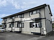 長泉なめり駅より徒歩17分 2階 築26年1ヶ月の賃貸物件