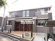 グランデュオA 1階 築12年8ヶ月の賃貸物件