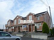 三島駅より徒歩25分 1階 築21年1ヶ月の賃貸物件