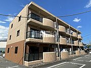 三島二日町駅より徒歩13分 3階 築20年8ヶ月の賃貸物件