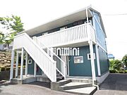 裾野駅より徒歩25分 2階 築19年2ヶ月の賃貸物件