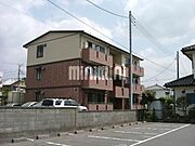 ヴィーブルK 2階 築20年7ヶ月の賃貸物件