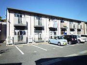 祖谷形の杜二番館 1階 築22年8ヶ月の賃貸物件