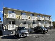 御殿場駅より徒歩25分 2階 築16年5ヶ月の賃貸物件