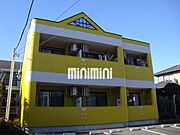 コーポハウス花 1階 築18年10ヶ月の賃貸物件